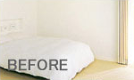壁紙before